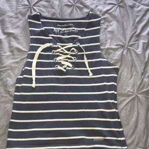 Abercrombie & Fitch Tank Top